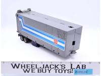 Optimus Prime TRAILER ONLY RT Vintage 1982 G1 Transformers Hasbro Action Figure