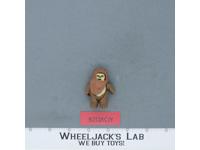 Wicket Ewok Star Wars ROTJ 1984 Kenner Vintage Action Figure No Repro