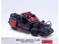 Thunder Machine G.I. Joe 1986 Hasbro Vintage Action Figure Vehicle