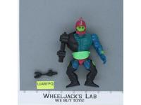 Trap Jaw He-Man Masters of the Universe MOTU Vintage 1983 Mattel Vintage Figure