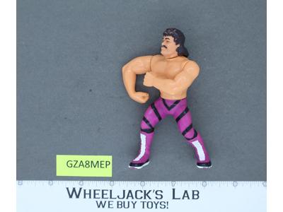 Ravishing Rick Rude WWE WWF Wrestling 1991 Hasbro Vintage Action Figure