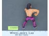 Ravishing Rick Rude WWE WWF Wrestling 1991 Hasbro Vintage Action Figure