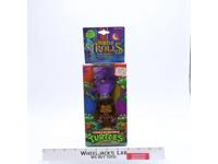 Turtle Troll Don Teenage Mutant Ninja Turtles TMNT 1992 Playmates NEW MISB