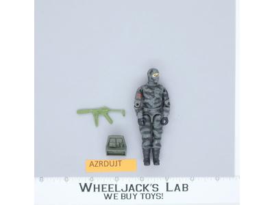 Firefly V1 G.I. Joe 1984 Hasbro Vintage Action Figure