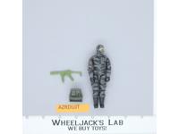 Firefly V1 G.I. Joe 1984 Hasbro Vintage Action Figure