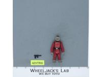 Snaggletooth 100% Complete Star Wars 1978 Vintage Kenner Figure No Repro