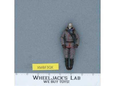 Destro v23 G.I. Joe Rise of Cobra 2009 Hasbro Action Figure