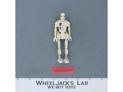 8D8 Droid 100% Complete Star Wars ROTJ 1983 Vintage Kenner NO REPRO