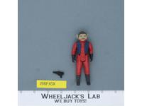 Nien Nunb 100% Complete Star Wars ROTJ 1983 Kenner Vintage Figure NO REPRO