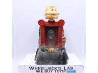 Slime Pit 100% Complete He-Man Masters of the Universe MOTU 1985 Mattel