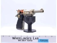 Megatron Gun 1985 Vintage Hasbro G1 Transformers Walter P-38 FOR PARTS