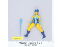 Evil Lyn 100% Complete He-Man Masters Of The Universe MOTU 1983 Mattel Vintage
