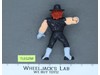 Undertaker Red Hair TWWF WWE Hasbro Wrestling 1992 Titan Sports Vintage Action
