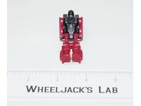 Headmaster Mindwipe Vorath 1987 Vintage Hasbro G1 Transformers Action Figure