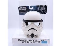 Imperial Stormtrooper Child's Mask Star Wars Rogue One 2015 Hasbro NEW