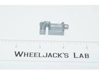 Trypticon Double Laser Gun Stand Vintage G1 Transformers 1986 Action Figure