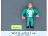 Million Dollar Man Green Tux WWF Wrestling 1991 Hasbro Vintage Action Figure