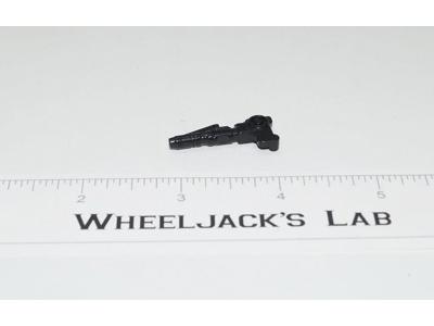 Defensor First Aid Hand Gun Laser 1986 Vintage G1 Transformers Action Figure