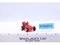 Micromaster Countdown Lunar Rover G1 Transformers 1989 Vintage Action Figure