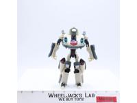 Autobot Jazz 100% Complete Deluxe Class Transformers Animated 2008 Hasbro