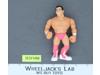 Rick Martel The Model WWE WWF Wrestling 1993 Hasbro Vintage Action Figure