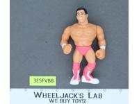 Rick Martel The Model WWE WWF Wrestling 1993 Hasbro Vintage Action Figure