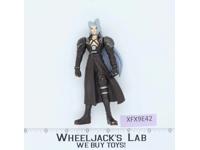 Sephiroth Final Fantasy VII 1997 Bandai Extra Knights Action Figure