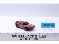 Dead End Deadend Menasor 1986 Vintage Hasbro G1 Transformers Action Figure