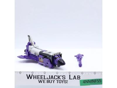 Astrotrain 100% Complete Vintage 1985 G1 Transformers Hasbro Action Figure