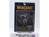 Shandris Feathermoon Warcraft Series 1 2003 Blizzard Entertainment NEW SEALED