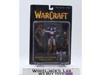 Shandris Feathermoon Warcraft Series 1 2003 Blizzard Entertainment NEW SEALED
