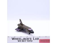 Blast Off Bruticus Combaticons Vintage 1986 G1 Transformers Hasbro Action Figure
