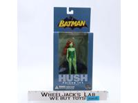 Batman "Hush" Poison Ivy Collector Grade Action Figure MISB NEW DC Direct 2004