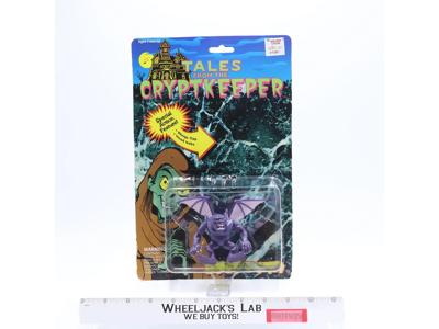 The Gargoyle Tales from the Cryptkeeper 1993 Ace Novelty Figure NEW SEALED