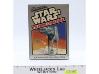 Star Wars The Empire Strikes Back Atari 2600 1982 Parker Brothers NEW SEALED