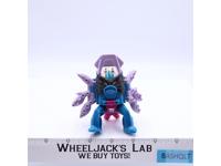 Tentakil Piranacon 1988 Vintage Hasbro G1 Transformers Action Figure
