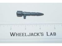 Broadside Missile Rocket 1986 Vintage Hasbro G1 Transformers Action Figure