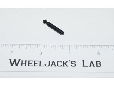 Roadbuster Missile Rocket 1985 Vintage Hasbro G1 Transformers Action Figure