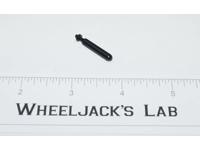 Roadbuster Missile Rocket 1985 Vintage Hasbro G1 Transformers Action Figure