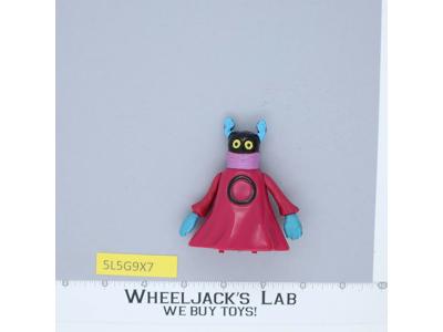 Orko He-Man Masters Of The Universe MOTU 1985 Mattel Vintage Action Figure