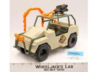 Net Trapper Off Road Vehicle Jurassic Park The Lost World 1996 Vehicle