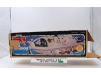 Rebel Transport Vehicle 100% Complete W/ Box Star Wars ESB 1982 Kenner Vehicle