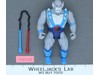 Panthro 100% Complete Thundercats 1985 LJN Toys Telepix Vintage Action Figure