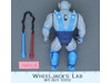 Panthro 100% Complete Thundercats 1985 LJN Toys Telepix Vintage Action Figure