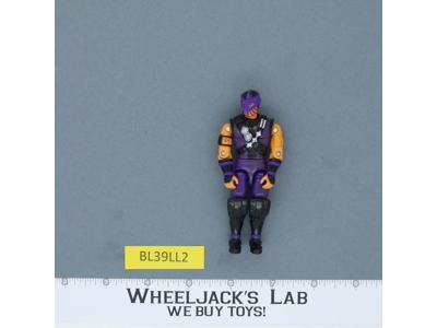 Dice V1 1992 G.I. Joe Hasbro Vintage Action Figure