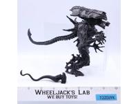 Alien Queen W/Deadly Chest Hatchling 100% Complete Aliens 1992 Kenner Figure