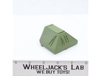 H.A.V.O.C. Engine Cover 1986 GI Joe Hasbro Vintage Action Figure Vehicle