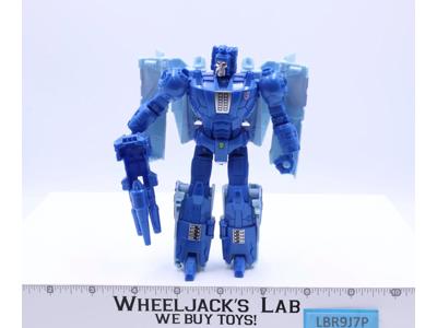 Scourge 100% Complete Transformers Titans Return 2016 Hasbro