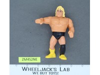 Greg "The Hammer" Valentine WWF WWE Wrestling 1992 Hasbro Vintage Action