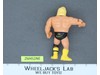 Greg "The Hammer" Valentine WWF WWE Wrestling 1992 Hasbro Vintage Action